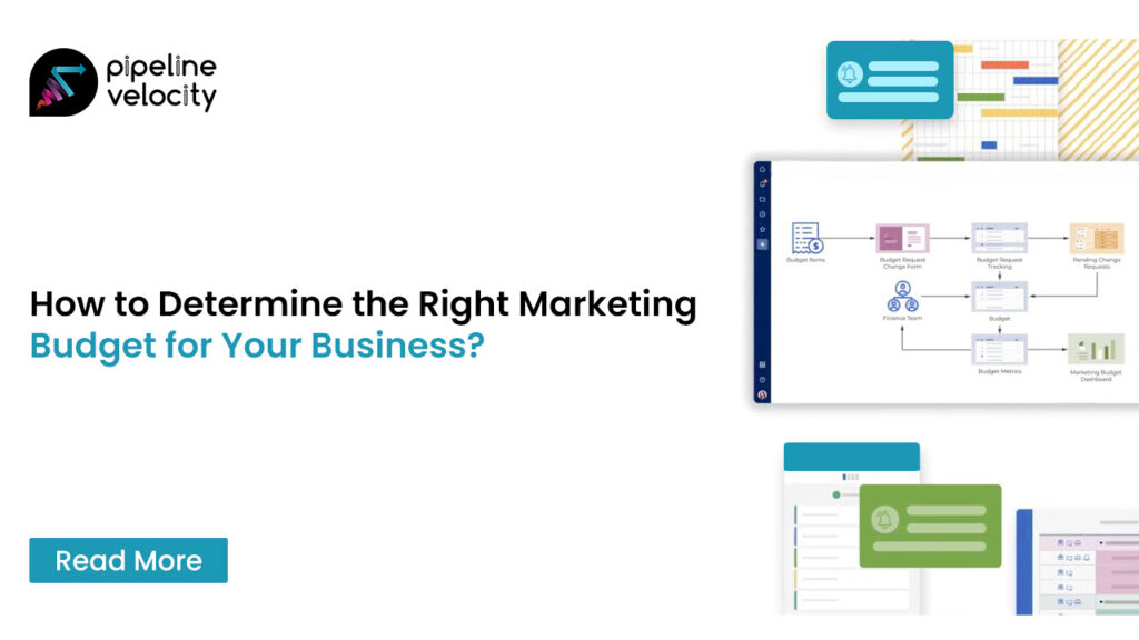 How to Determine the Right Marketing Budget for Your Business?